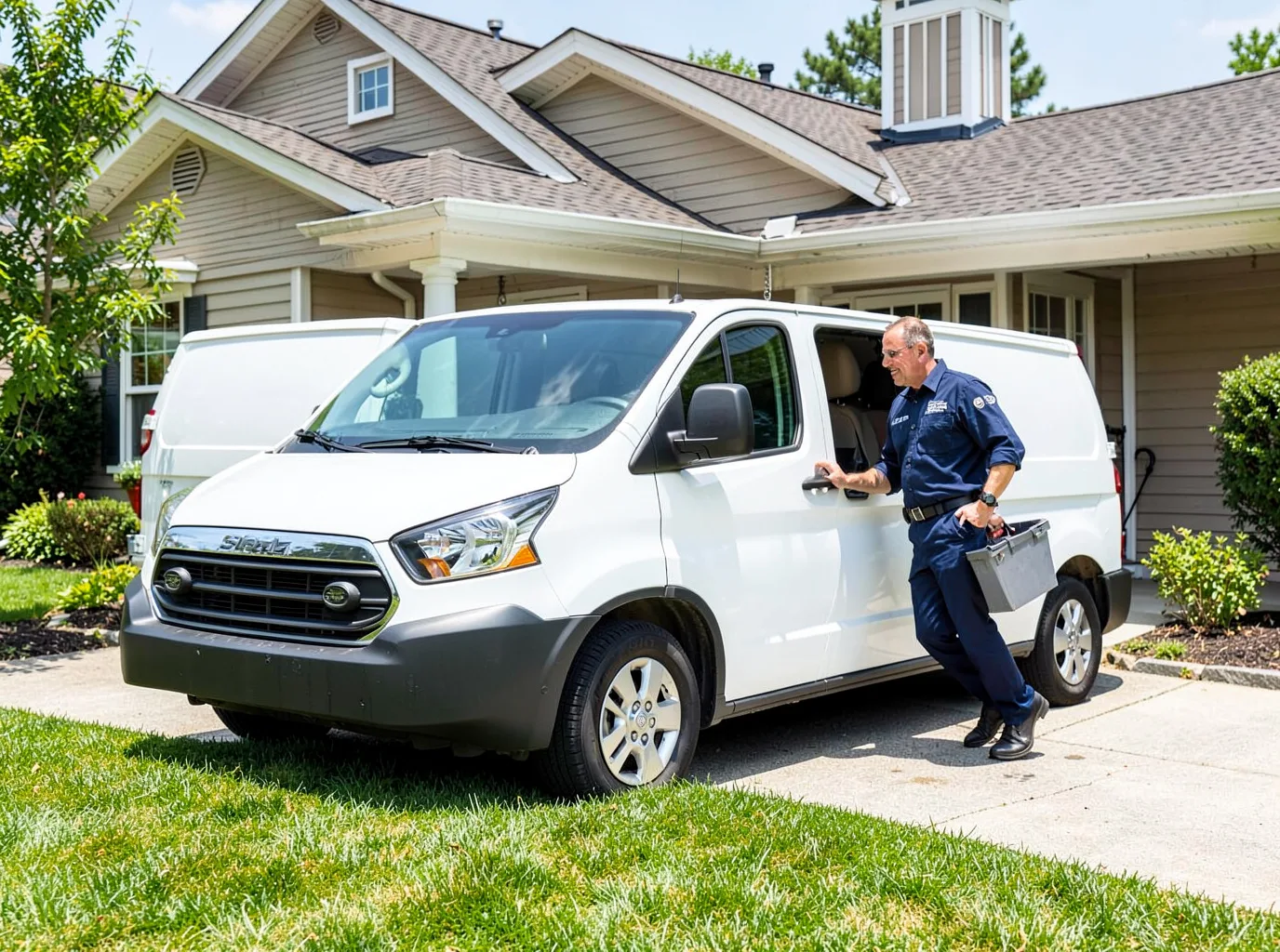 Emergency Plumber company in Salem, SC