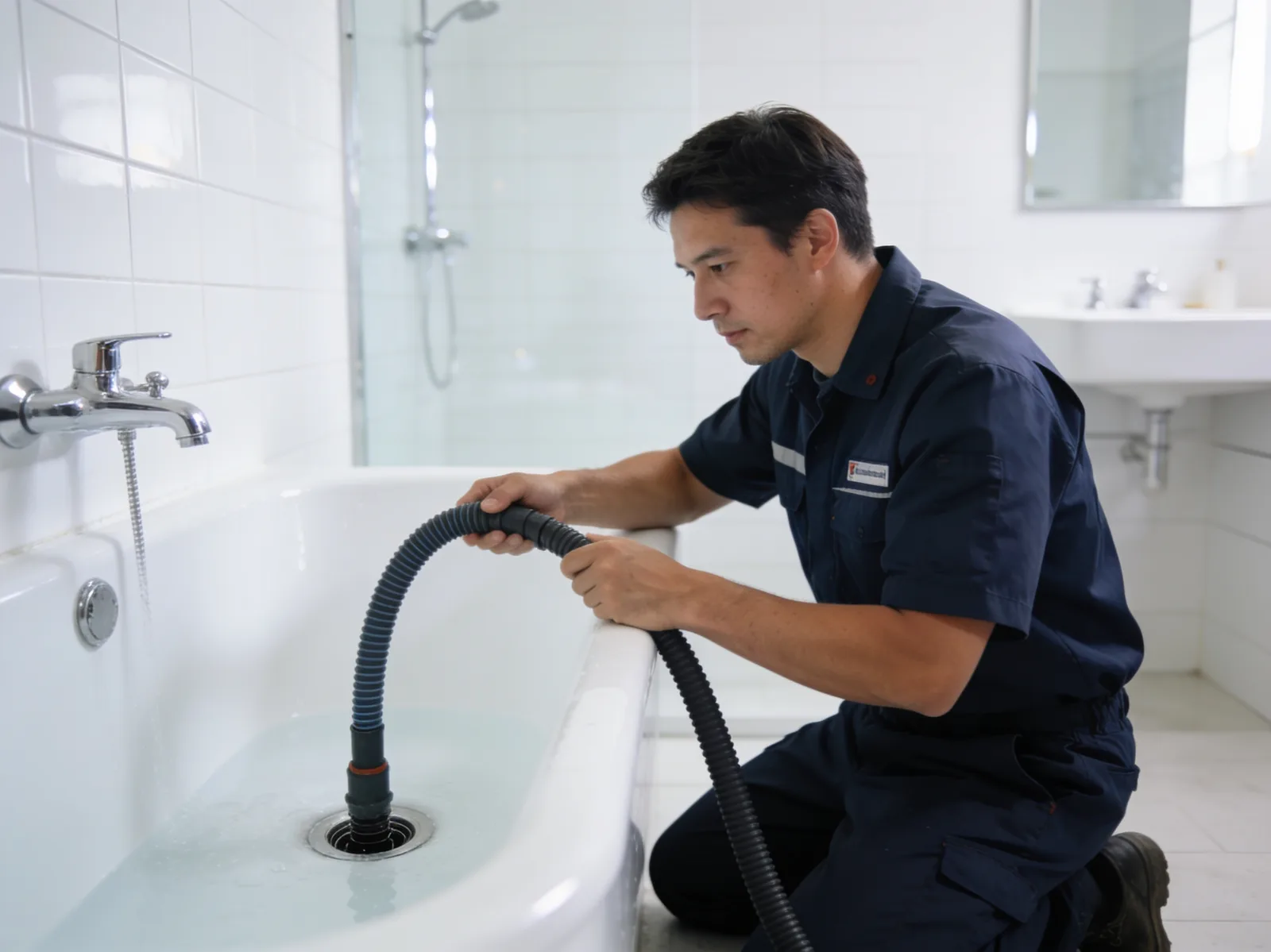 Emergency Plumber Salem, SC FAQs